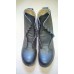 BOOTS COMBAT ASSAULT, SIZE 9M  BLACK