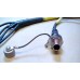 ECM CABLE ASSY BRIDGED USB, LEMO, POWER