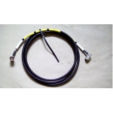 BOWMAN ECM CABLE ASSY RF COAX N TYPE/N TYPE FEMALE