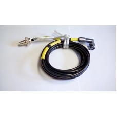 CLANSMAN BNC / BNC CHASSIS CABLE PRC351-2