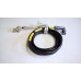 CLANSMAN BNC / BNC CHASSIS CABLE PRC351-2