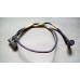 LAND ROVER BOWMAN CABLE 4PM / 4PF BPDU / PWR  PWR-006