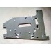 LAND ROVER WOLF  BOWMAN ATU MOUNTING PLATE (SIDE)