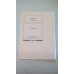 RACAL SYNCAL 2000 PRM4790A USER HANDBOOK  A4