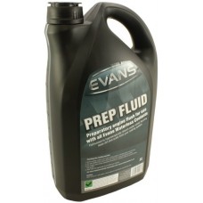 EVANS PREP FLUID