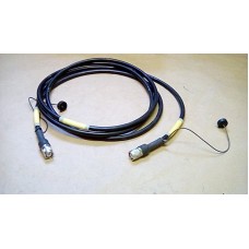 RACAL YEOMAN COAX CABLE C TYPE 2MTR LG