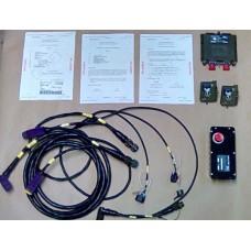 ULTRA ELECTRONICS BATTERY MANAGEMENT SYSTEM MK2