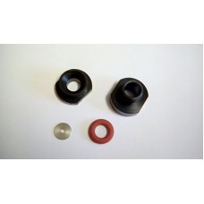 BOWMAN VEHCILE ANTENNA BASE COAX FIXINGS KIT