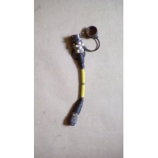 BOWMAN HARRIS POWER CABLE ADAPTOR ASSY