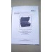 CH0003 BATTERY CHARGER/CONDITIONER OPS MANUAL