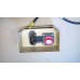 ECM EQUIPMENT  BATTERY ISOLATOR SWITCH ASYS