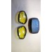 ESS ADVANCER V12 YELLOW LENS POD