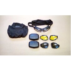 ESS  ADVANCER V12  GOGGLE SYSTEM