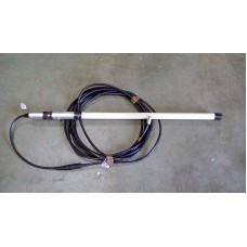 RS ANTENNA ASSY 869 MHZ C/W N TYPE CABLE MALE