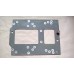 BOWMAN ECM VEHICLE MOUNTING BASE PLATE