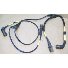 BOWMAN BRANCHED CABLE ASSY HD DP14/DP14S/LP1/ECM BOX