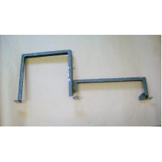 BOWMAN MOUNTING FRAME ASSY K5435