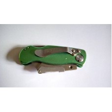 HESCO BASTION MULTI TOOL (STANLEY KNIFE)