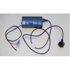 BATTERY CHARGER 24VDC 5A