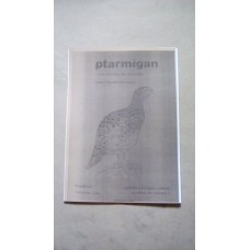 PTARMIGAN SCRA CENTRAL VHF EQUIPMENT MANUAL