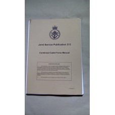 COMBINED CADET FORCE MANUAL