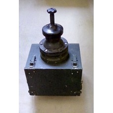  TUAAM WING BOX AND ANTENNA BASE ASSY ONLY