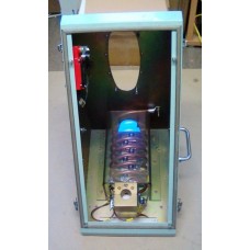 SERCO LRU19 HF ANTENNA TUNING UNIT.