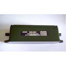 RACAL YEOMAN 30MHZ HIGH PASS FILTER