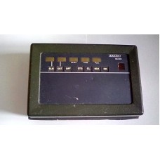 RACAL MORSE DECODER UNIT, MA4231.