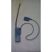 PHILIPS PYE PFX HAND HELD RADIO ASSY