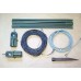 PLESSEY GROUND SPIKE ANTENNA KIT 30-76 MHZ