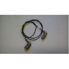 AUDIO CABLE ASSY FOR RACAL RA1794