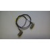 AUDIO CABLE ASSY FOR RACAL RA1794