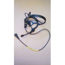 RACAL YEOMAN HEADSET ASSY RA185/1011