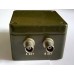 RACAL ANTENNA SWITCH BOX, BNC,BNC 