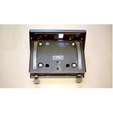 BOWMAN HARRIS RADIO MOUNTING TRAY ASSY