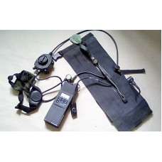 BOWMAN AN/PRC148 AN/PRC152 SBS DIVERS RADIO POUCH