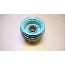 SNTACH V8 CRANKSHAFT PULLEY ASSY