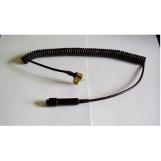 SONIC COUGAR COVERT VEHICLE PTT COILED LEAD.