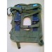 PRC77 ST-138 CARRYING HARNESS / BACKPACK ASSY