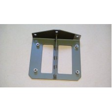 BOWMAN MOUNTING BRACKET (INSERT)