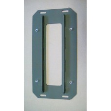 BOWMAN MOUNTING PLATE RACK INSERT (CODE SAFE?)