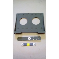 BOWMAN, VEHICLE MOUNTING BRACKET ASSY (KIT)