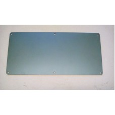 BOWMAN INSTALLATION KIT ALLOY PLATE 45X21