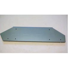 BOWMAN VIK MOUNTING PLATE REAR 