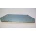 BOWMAN VIK MOUNTING PLATE REAR 