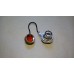 AMPHENOL USBF MIL SPEC SOCKET ASSY